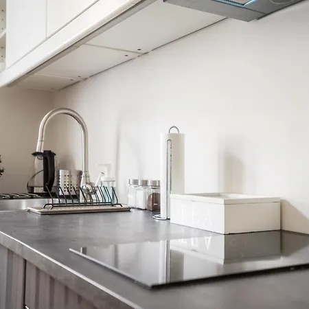 Apartamento Old Town Heart Iv - Krakowskie Przedmiescie