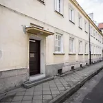 Apartmán Old Town Heart Iv - Krakowskie Przedmiescie *
