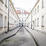 Old Town Heart Iv - Krakowskie Przedmiescie * Varšava