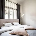 Apartmán Old Town Heart Iv - Krakowskie Przedmiescie