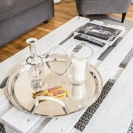 Old Town Heart Iv - Krakowskie Przedmiescie Apartamento