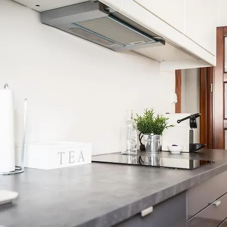 Old Town Heart Iv - Krakowskie Przedmiescie * Varsovia