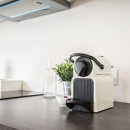 Old Town Heart Iv - Krakowskie Przedmiescie Apartamento Varsovia