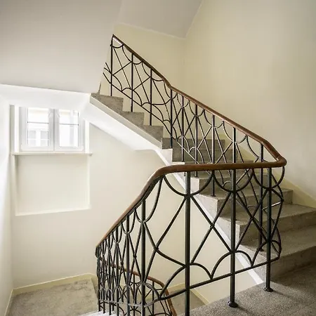Apartman Old Town Heart Iv - Krakowskie Przedmiescie Varsó