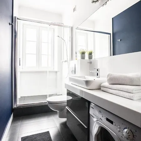 Old Town Heart Iv - Krakowskie Przedmiescie * Varsovia