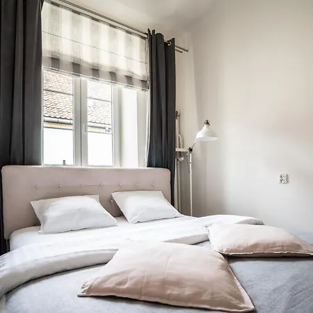 Appartement Old Town Heart Iv - Krakowskie Przedmiescie