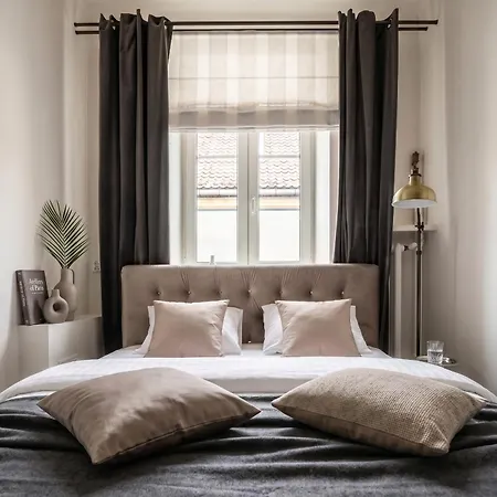 Apartman Old Town Heart Iv - Krakowskie Przedmiescie *