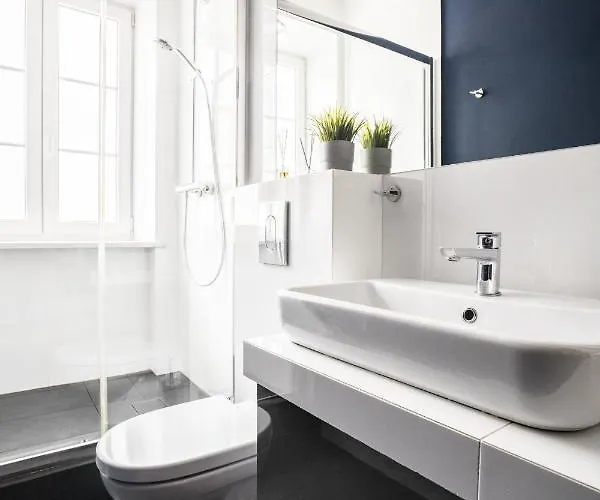 Old Town Heart Iv - Krakowskie Przedmiescie * Varsavia