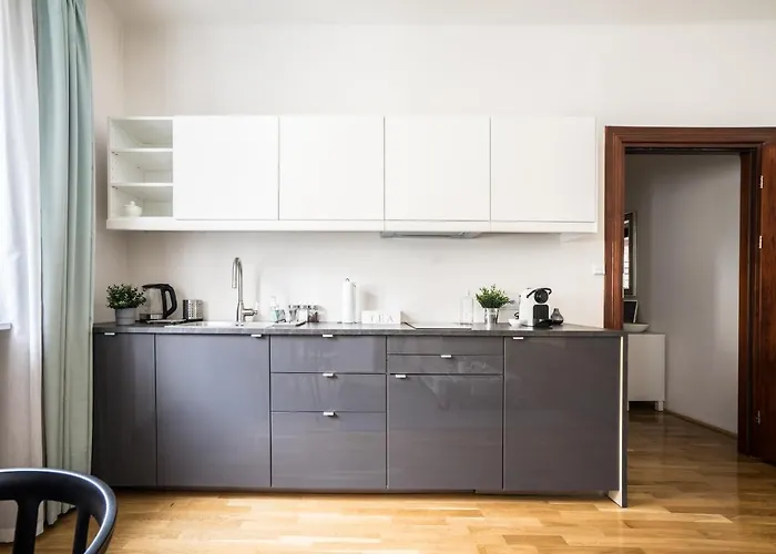 Old Town Heart Iv - Krakowskie Przedmiescie Varsavia