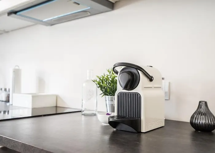 Old Town Heart Iv - Krakowskie Przedmiescie Appartamento Varsavia