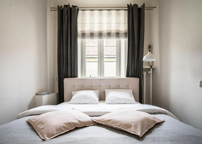 Appartamento Old Town Heart Iv - Krakowskie Przedmiescie Varsavia